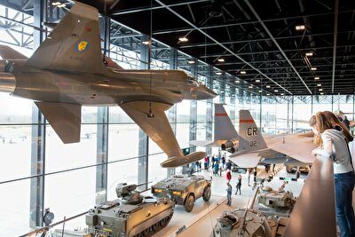 Nationaal Militair Museum